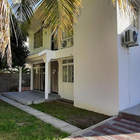 Villa De Luxe Avec Piscine A 200M De La Plage Flic-en-Flacq Kültér fotó
