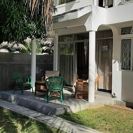 Villa De Luxe Avec Piscine A 200M De La Plage Flic-en-Flacq Kültér fotó