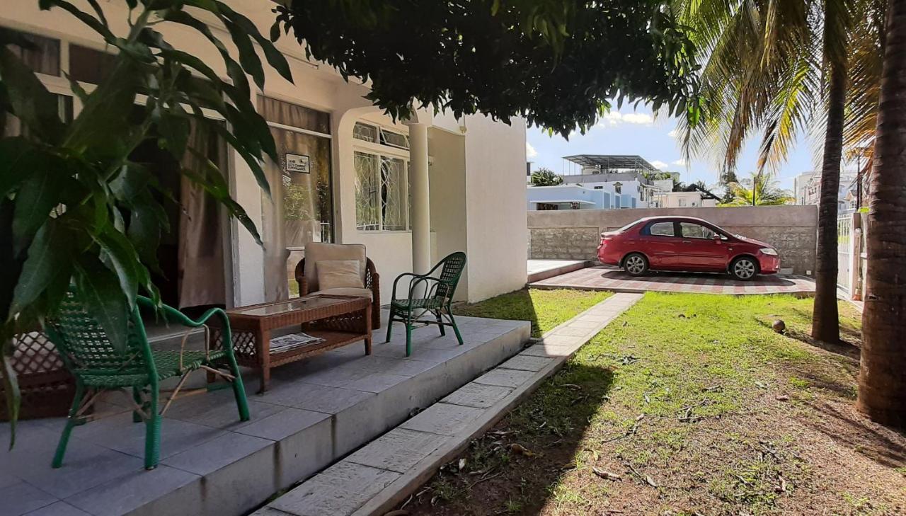 Villa De Luxe Avec Piscine A 200M De La Plage Flic-en-Flacq Kültér fotó