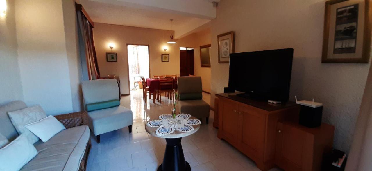 Villa De Luxe Avec Piscine A 200M De La Plage Flic-en-Flacq Kültér fotó